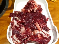 -牛鲜胜·潮汕牛肉自助火锅(番禺市桥店)
