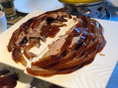 -同喜烤鸭店(光芒店)