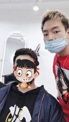 -FINE HAIR造型沙龙