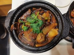 牛魔王-二楼老店重庆鸡公煲(真光路店)