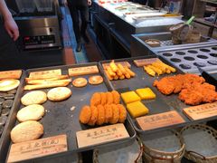 -和府捞面(东直门银座店)