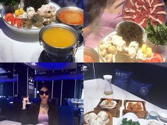 -皇马海口湾海景酒店(万绿园秀英港店)