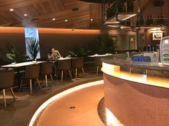 -大树餐厅(益田假日店)