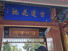 -莲池书院博物馆