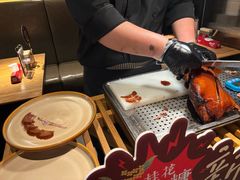 -青年公社烤鸭(滨湖银泰店)
