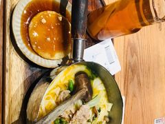 -小满手工粉(上海月星环球港店)