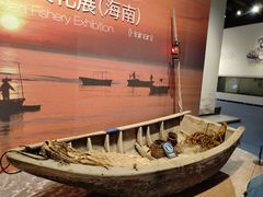 -中国（海南）南海博物馆