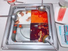 -海底捞火锅(大融城店)