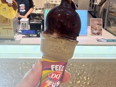 -DQ·蛋糕·冰淇淋(龙湖狮山天街店)