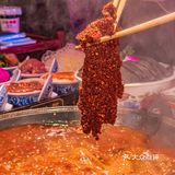 排队王楠火锅究竟有什么不一样？