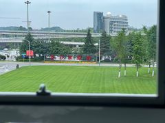 -长沙黄花国际机场-T1航站楼