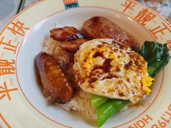 -肥韬茶餐厅(海上世界店)