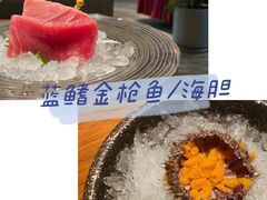 -Mr·Fish鱼鲜生海鲜放题(银泰in99店)