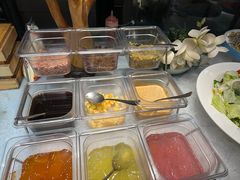 -快乐爱斯米牛排·寿喜烧自助(亿合城店)