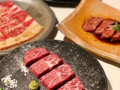 -焱铁烧·黑毛和牛专门店(杭州嘉里中心店)
