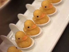 -广州文华东方酒店·江-由辉师傅主理