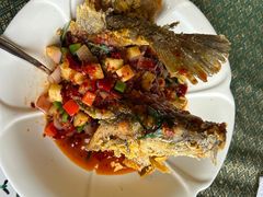 -南沙游艇会·大兵船餐厅