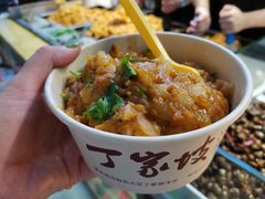 -丁家坡洋芋·观音桥好吃街A区(全国总店)