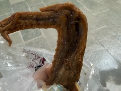 -七星椒卤菜(三圣宫店)