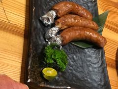 -鲁山人日本料理·放题·套餐(松卫北路店)
