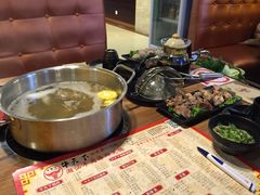 -牛天下·牛肉·海鲜·打边炉·融合菜