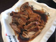 -赤湾大饭堂(山海逸居店)
