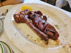 -Steaking·食间牛排(和平店)