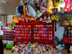 -南沙十九涌渔人码头-南门