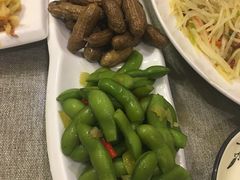 -火龙堂·风味民间菜(文一路店)
