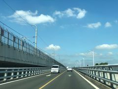 -海堤纪念公园