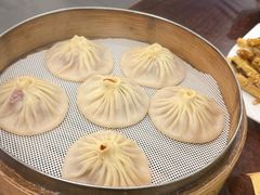 -宋都禾源·灌汤包子(汉兴路直营店)