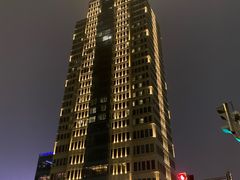 -上海外滩英迪格酒店