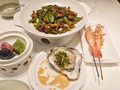 -鲜得莱渔港·小平岛海胆馆(七贤岭店)