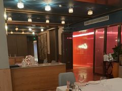 -Kathleen's Waitan 凯圣琳江景西餐厅(外滩店)