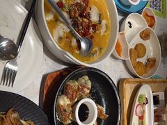 -水天堂西餐厅(昆山万象汇店)