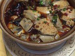 -金燕宫菜馆(金燕路店)