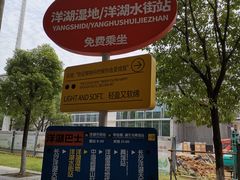 -洋湖国家湿地公园