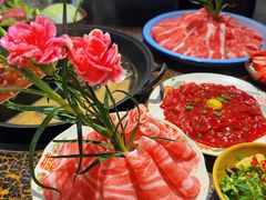 -赵九记呱呱老火锅(钟楼总店)