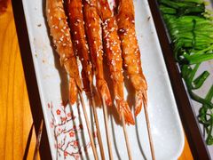 -十三道烧烤(保利西街店)