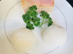 -锦江都城经典达华静安寺酒店·餐厅