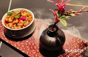 Ten-Year-Aged Wine Spicy Abalone