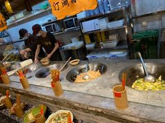 -杨家汀州韵(万达店)