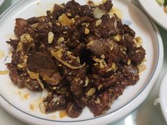 -同发号饭庄(复兴路店)