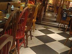 -江边城外烤全鱼(方庄时代购物中心店)