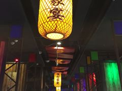 -老外婆(薛家南路店)