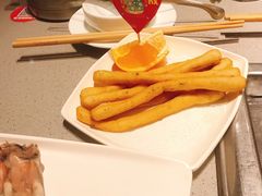 -海底捞火锅(名门店)