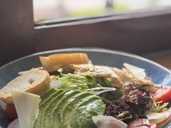 -CafeDuVillage乡村咖啡馆(美邻苑店)