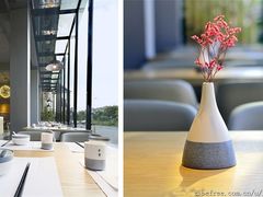 餐具摆设-宋小谨·泉州菜(西沙湾店)