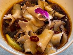 -逸林轩中餐厅(中信泰富朱家角锦江酒店)