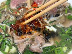 -熊氏牛羊杂粉(龙眼井总店)